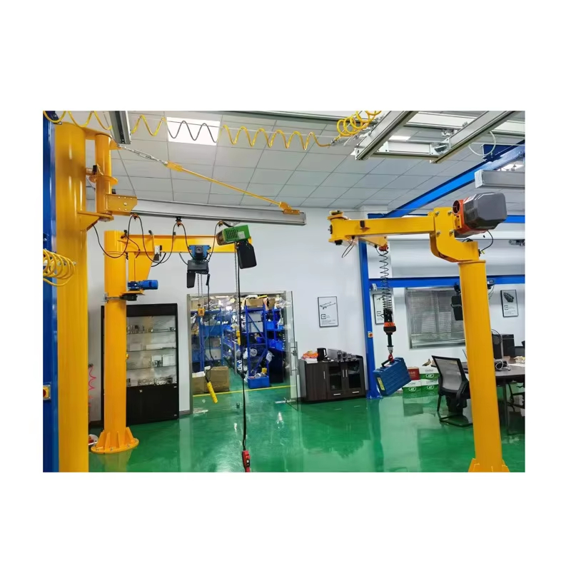 JIB Crane 